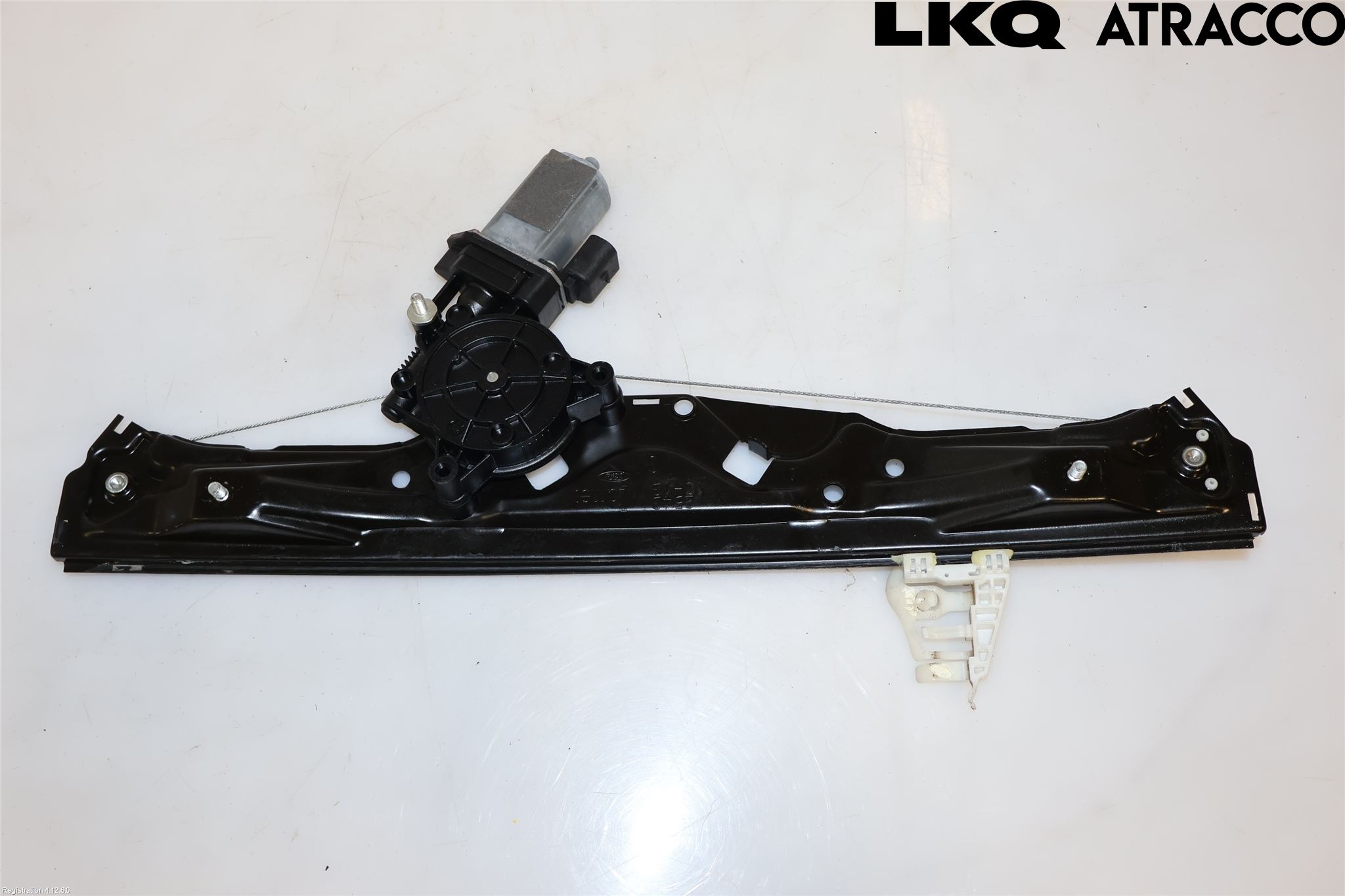 Ford KA 09-16 Fönsterhiss El Kompl
