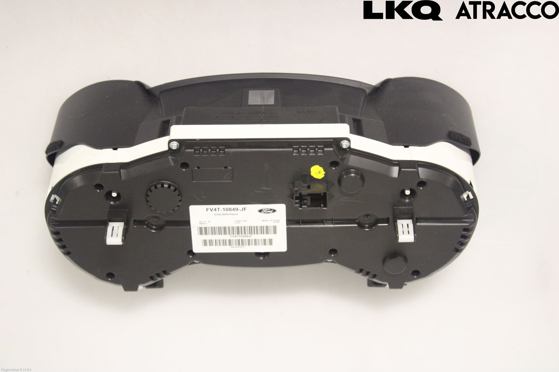 Ford KUGA 13-16 Instrument Komb