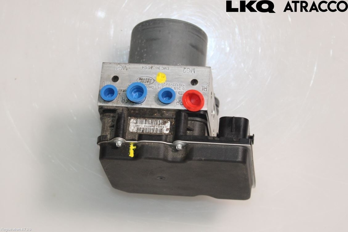 Landrover RANGE ROVER SPORT (L494) 14-22 Abs Hydraulaggregat
