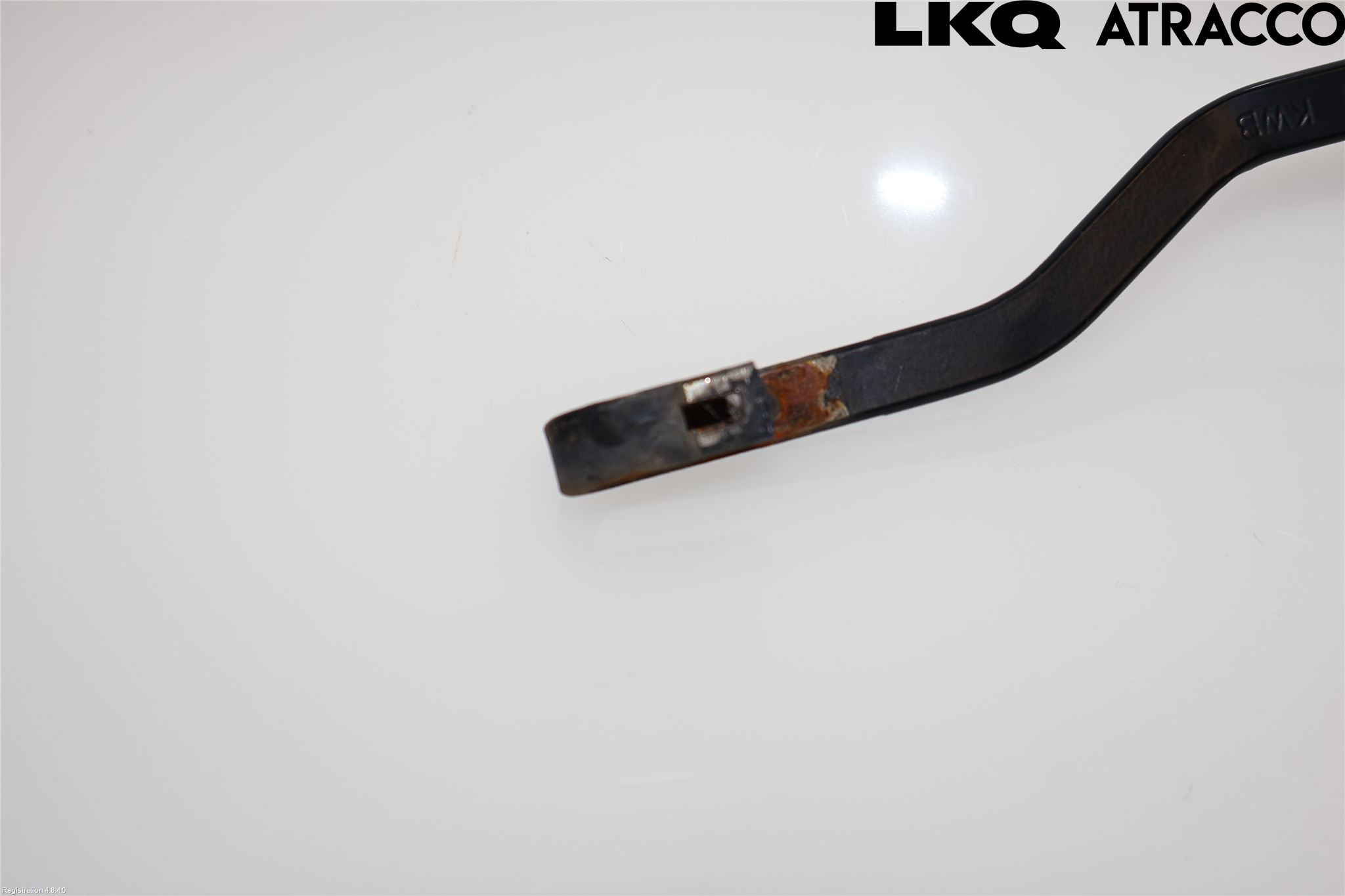 Kia RIO 12-16 Torkararm Armar Vindruta