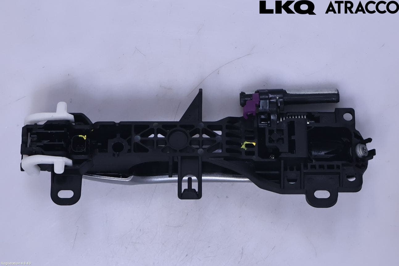 Toyota COROLLA 19- Dörrhandtag Yttre Hö