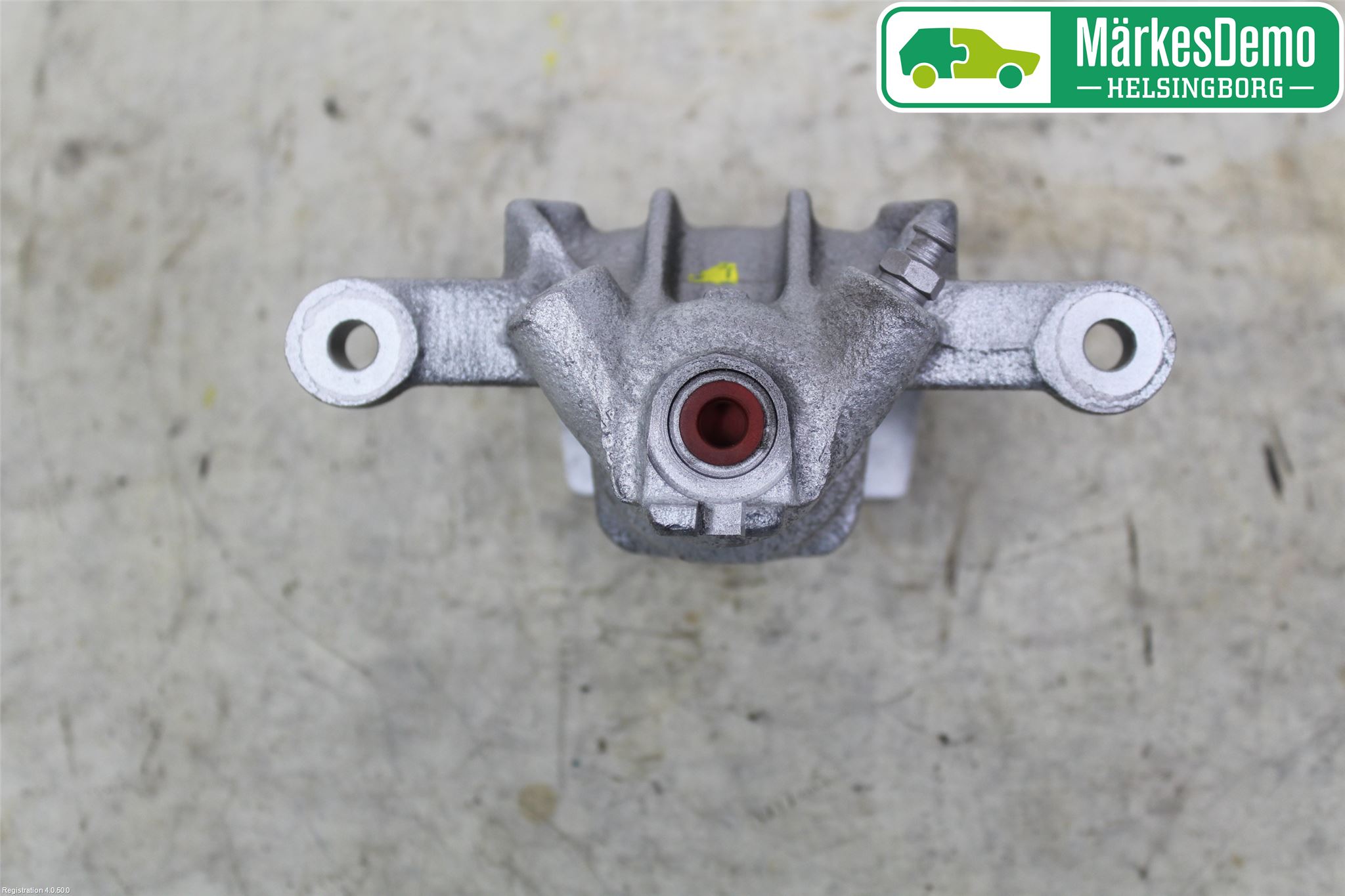 Hyundai i20 PB 09-14 Bromsok Bak Vänster