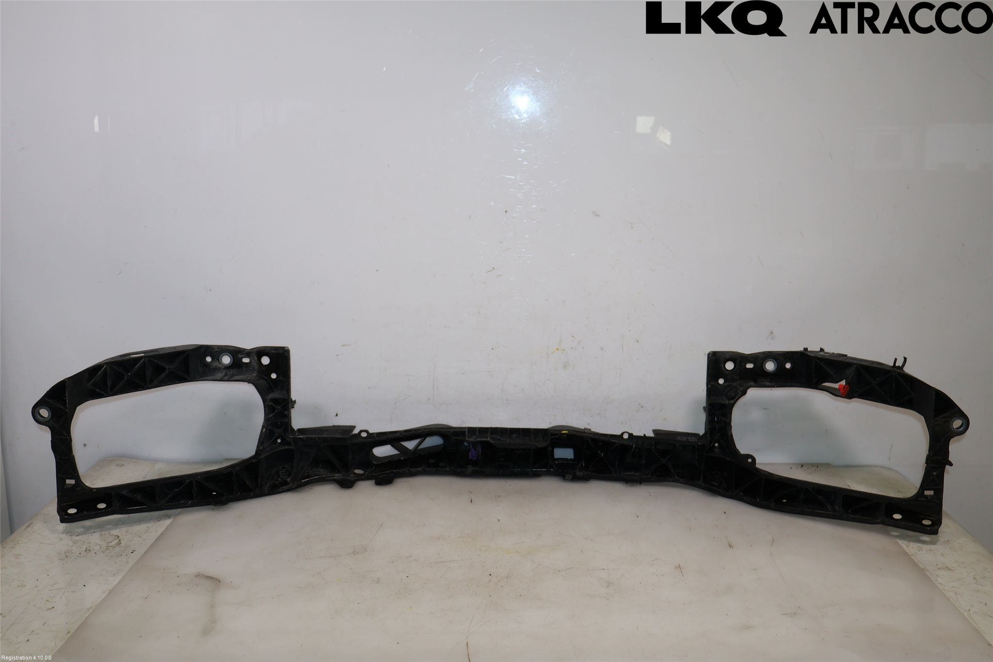 Opel CORSA D 07-14 Frontplåt