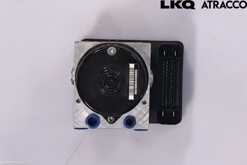 Volvo S40 08-12 Abs Hydraulaggregat