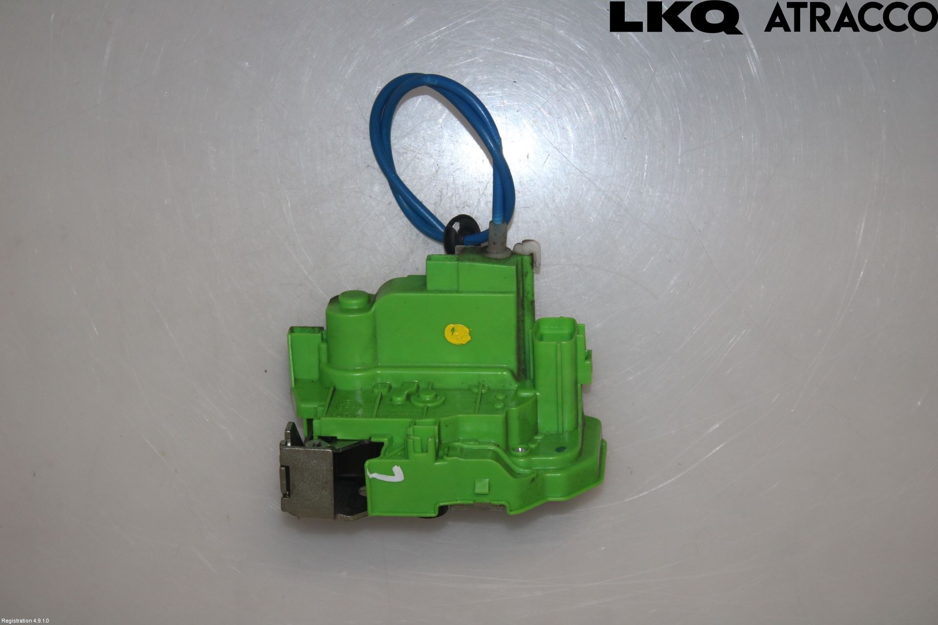 Alfa GIULIETTA Centrallåsmotor Vänster