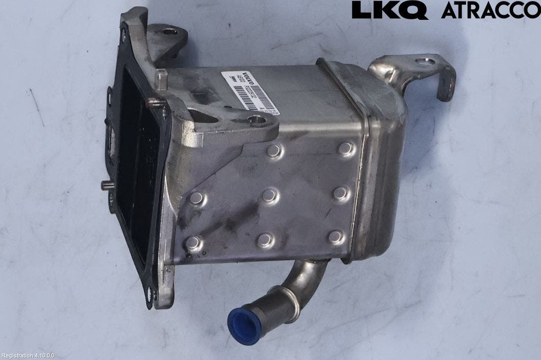 Volvo V70 14-16 Avgaskylare