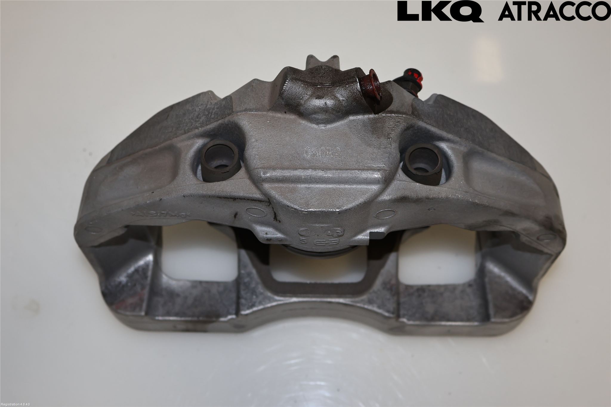 BMW 5 F10/F11/F18 09-17 Bromsok Fram Vänster