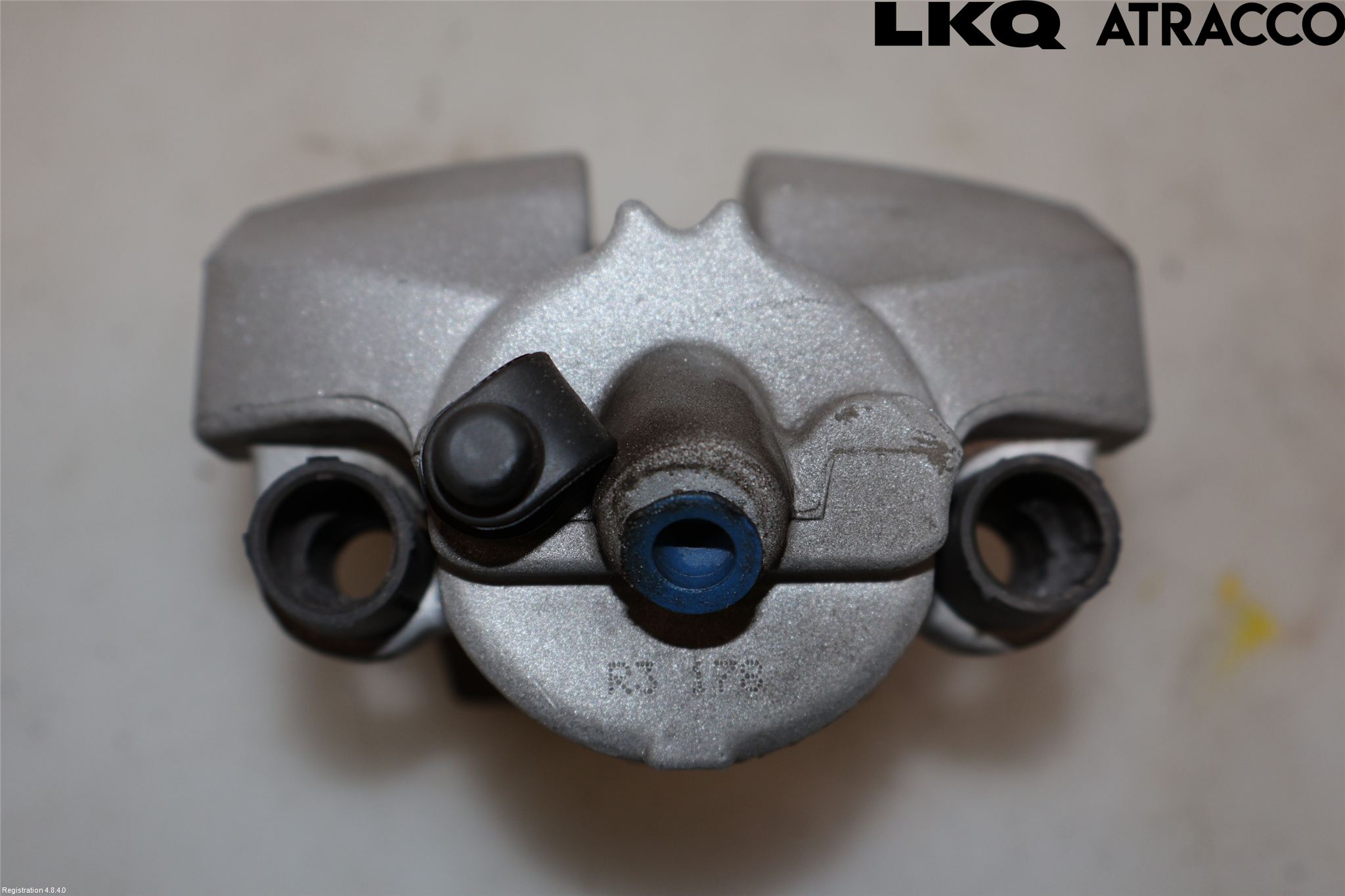 BMW X5 F15 13-18 Bromsok Bak Vänster