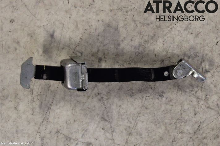 Toyota COROLLA CROSS XG10 22- Dörrstopp