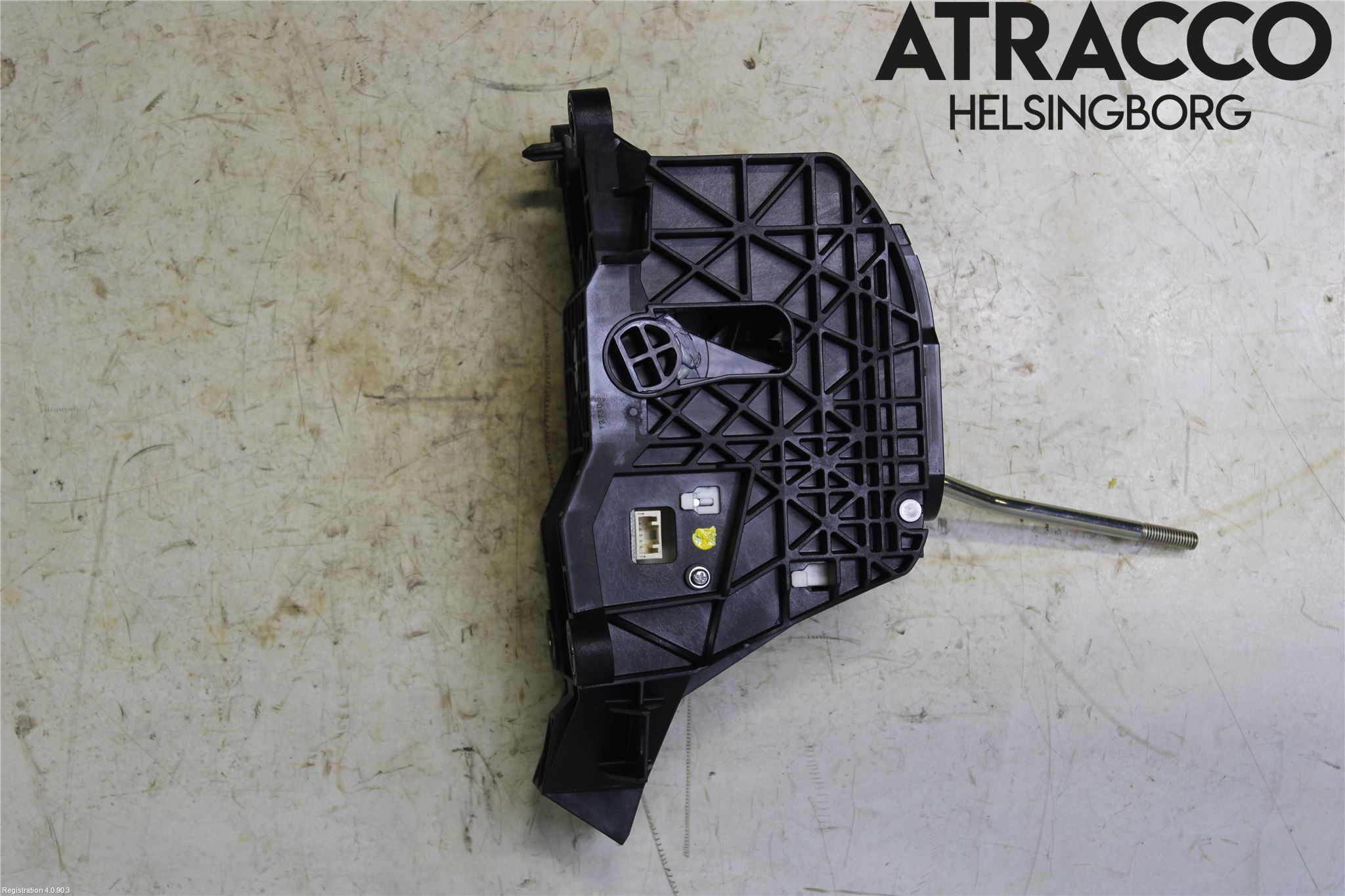 Lexus RX AL20 16-22 Växelspak