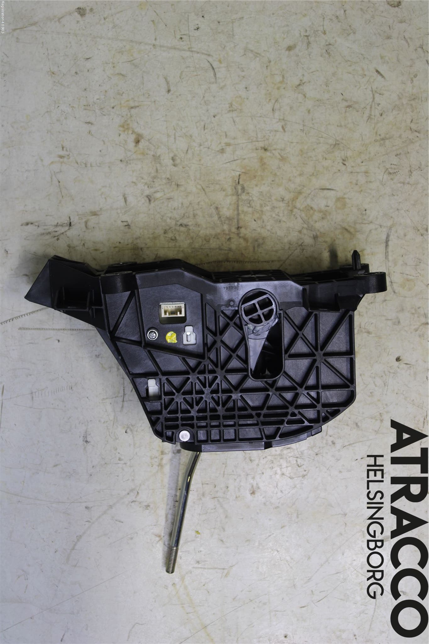 Lexus RX AL20 16-22 Växelspak