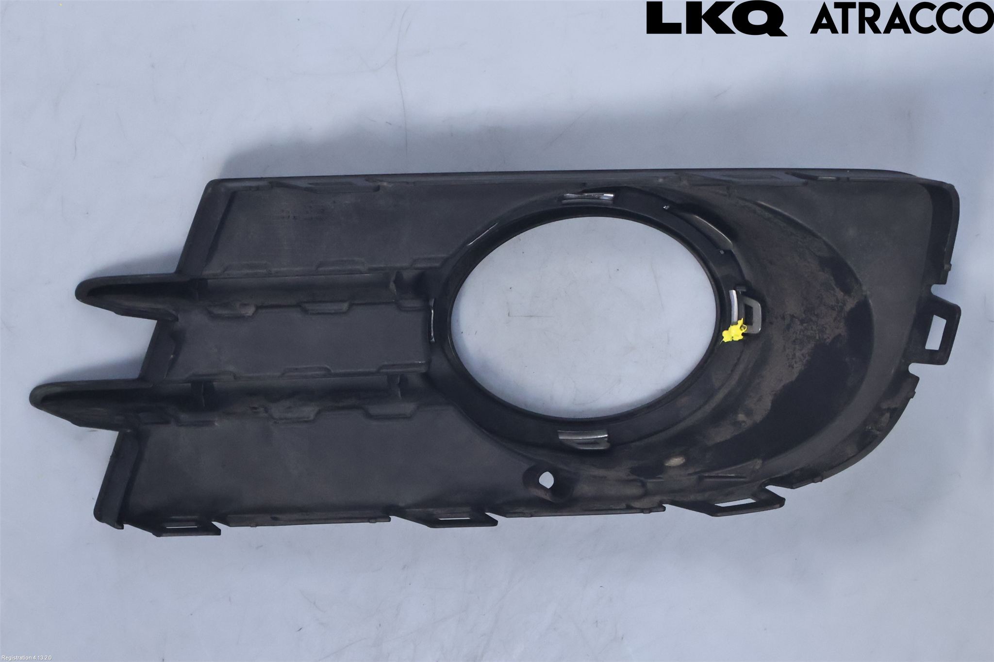 Volkswagen VW TIGUAN 07-16 Dimljussarg Fram