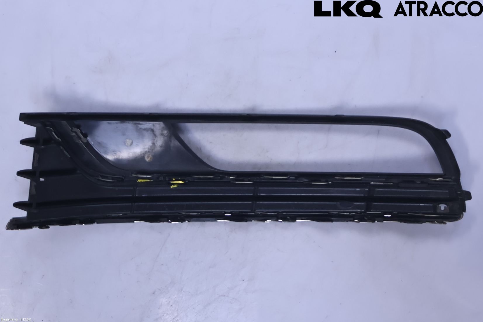 Volkswagen VW PASSAT 11-14 Grilldel Höger