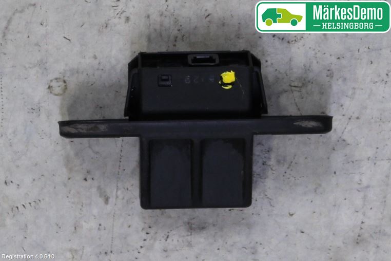 Mazda 6 13- Bakluckehandtag