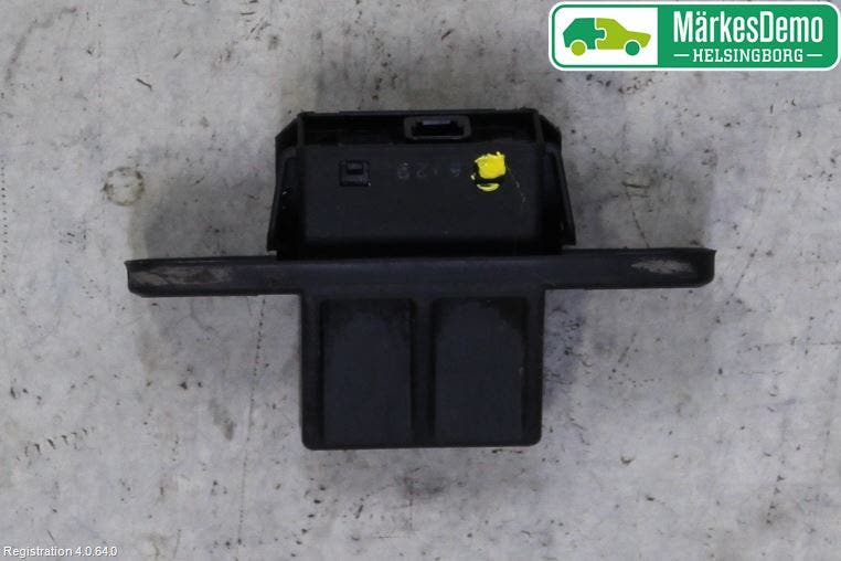 Mazda 6 13- Bakluckehandtag