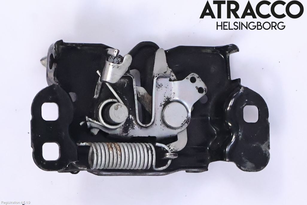 Fiat FREEMONT Huvlås