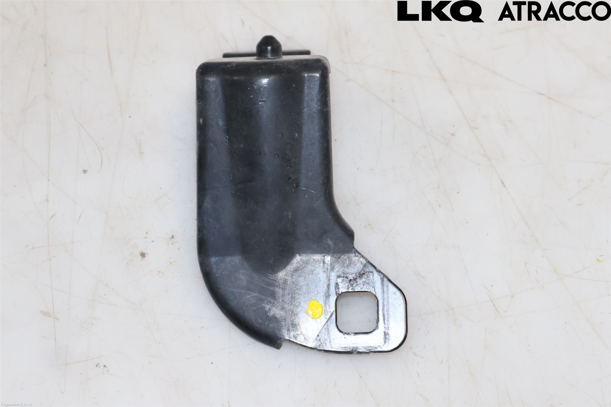 Opel INSIGNIA 09-16 Strålkast Fästsarg