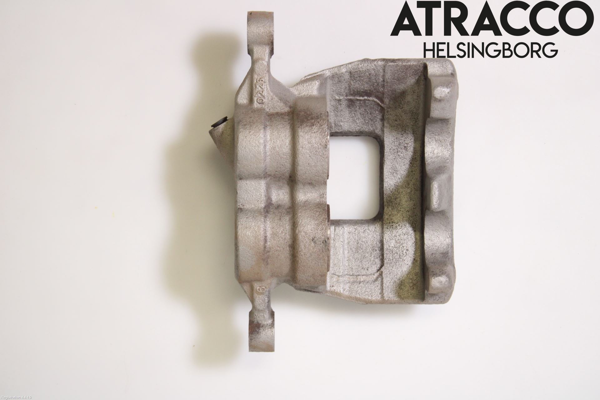 Ford TRANSIT SKÅP/BUSS 14-22 Bromsok Fram Höger