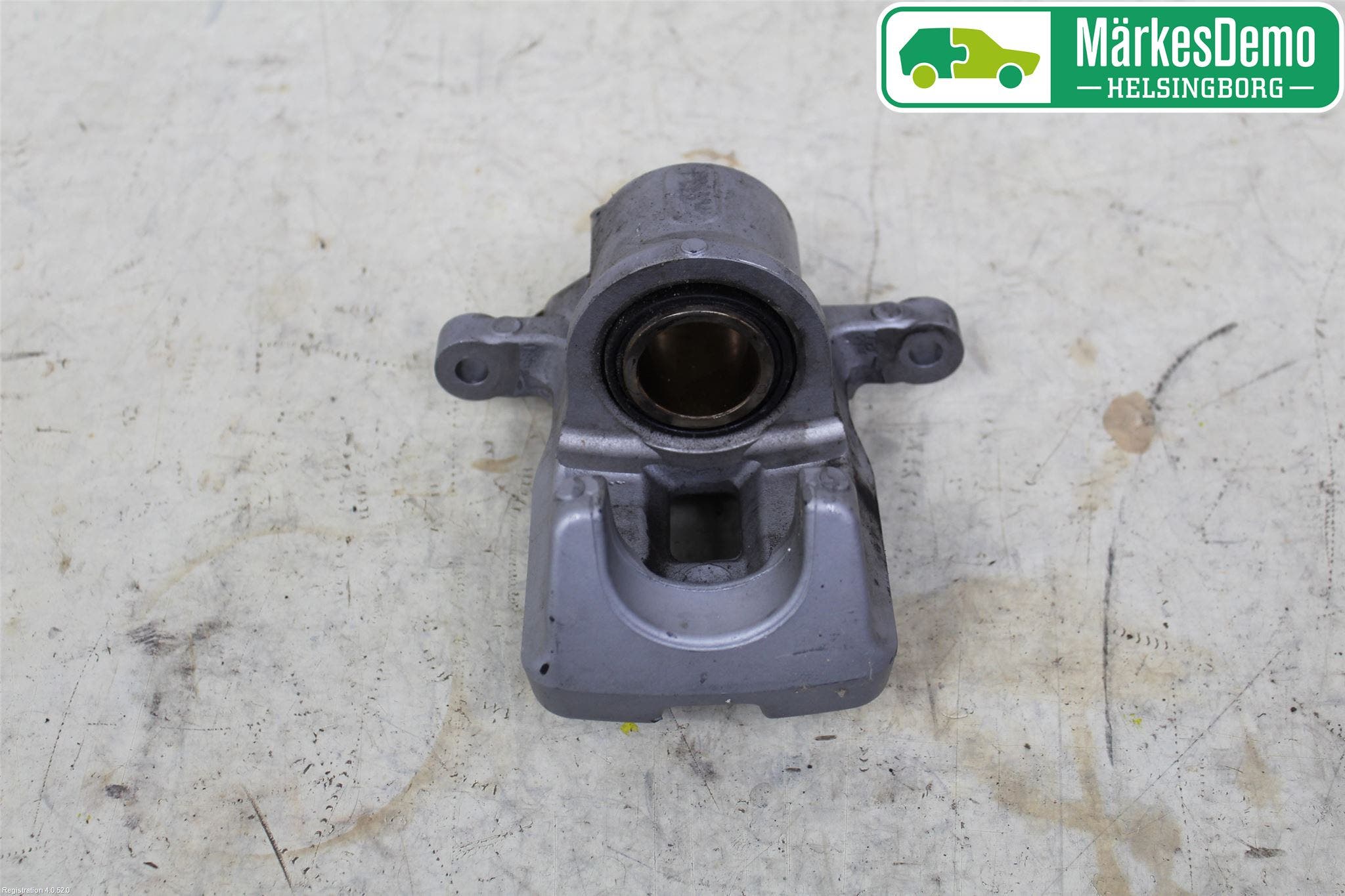 Toyota RAV4 13-18 Bromsok Bak Höger