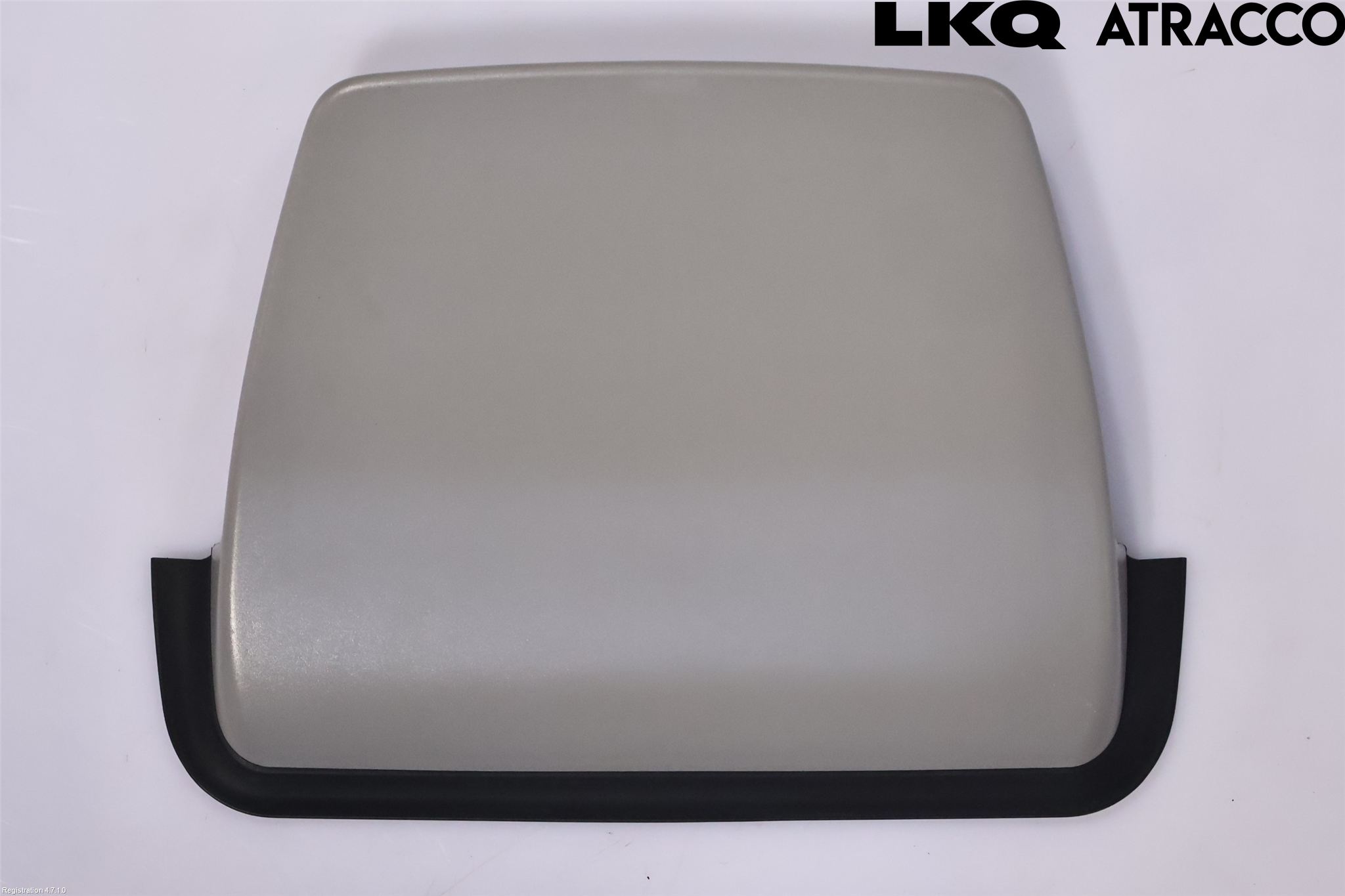 BMW 3 F30/F31/F80 12-19 Bromsljus Bakruta