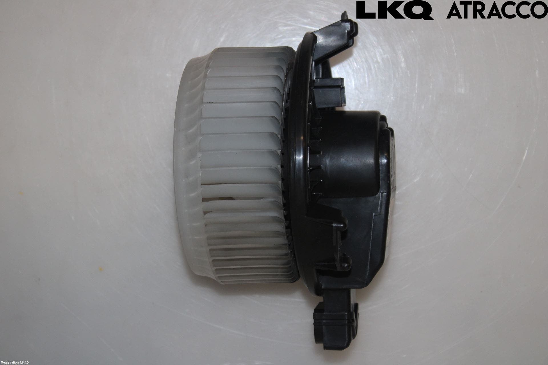 Ford MONDEO 15-22 Värmefläkt