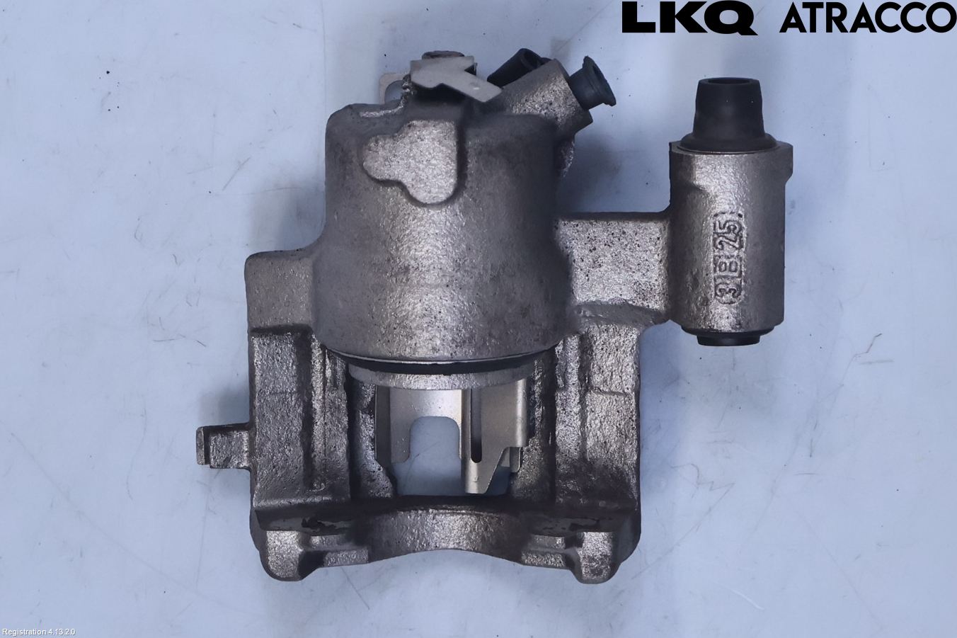 Ford KA 09-16 Bromsok Fram Höger