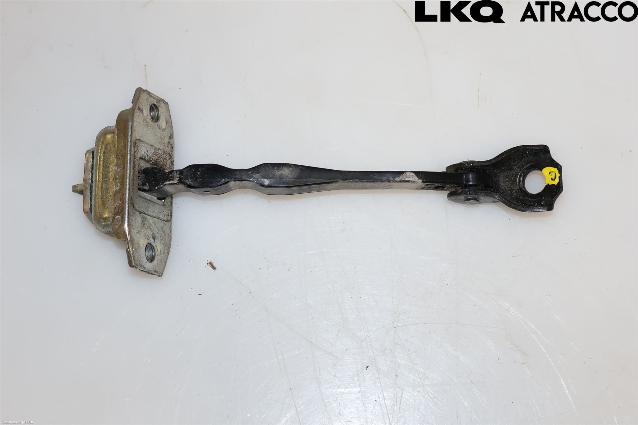 Nissan X-TRAIL 14-21 Dörrstopp