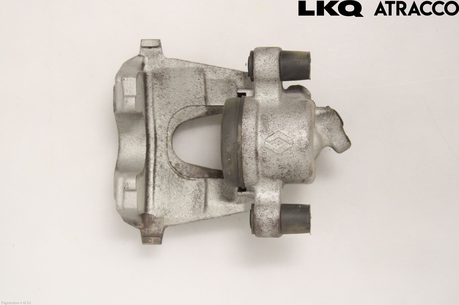 Renault CLIO IV 16-19 Bromsok Fram Vänster