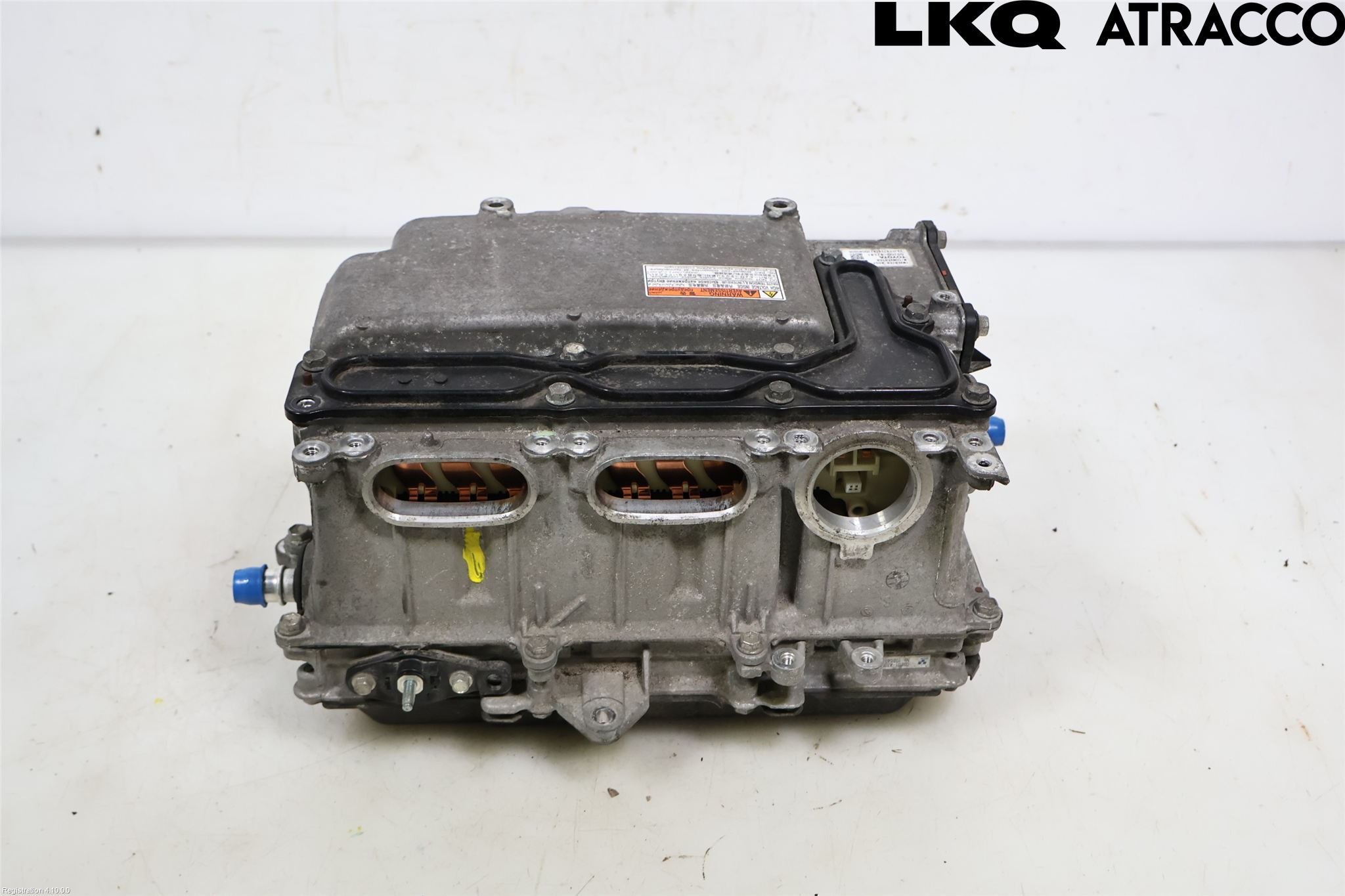 Toyota AURIS 10-12 Hybridconverter