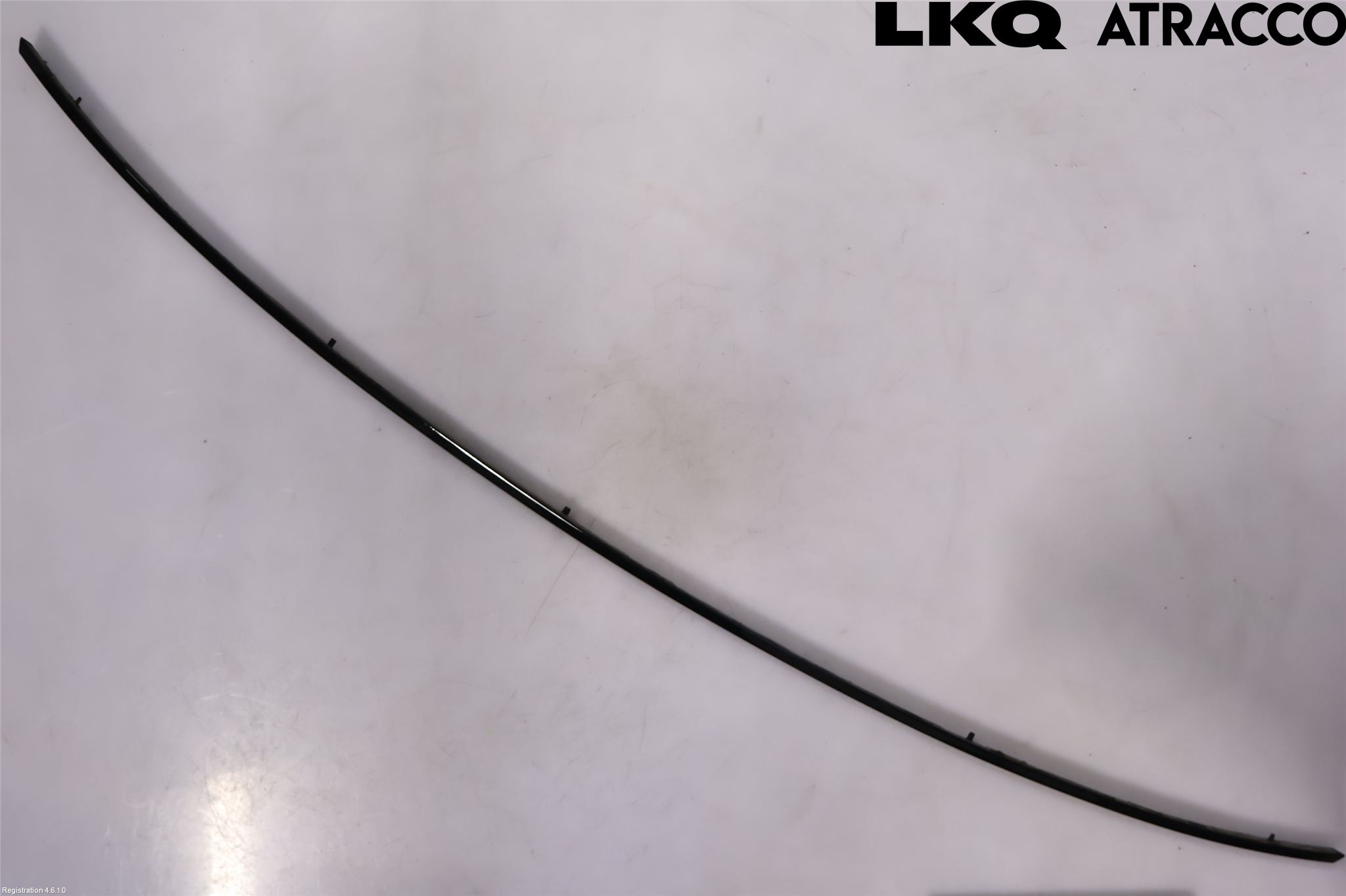 Audi A6 F2/C8 19- List Bak-Baklucka