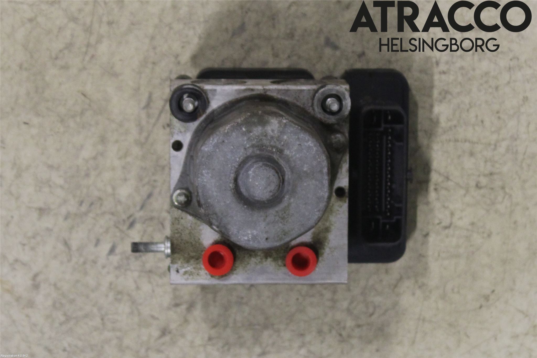 Subaru FORESTER SJ 13-18 Abs Hydraulaggregat