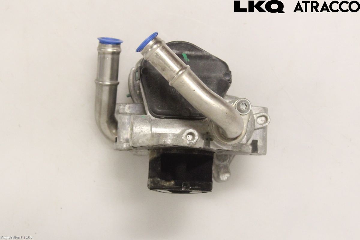 Volkswagen VW PASSAT 20-24 Egr Ventil