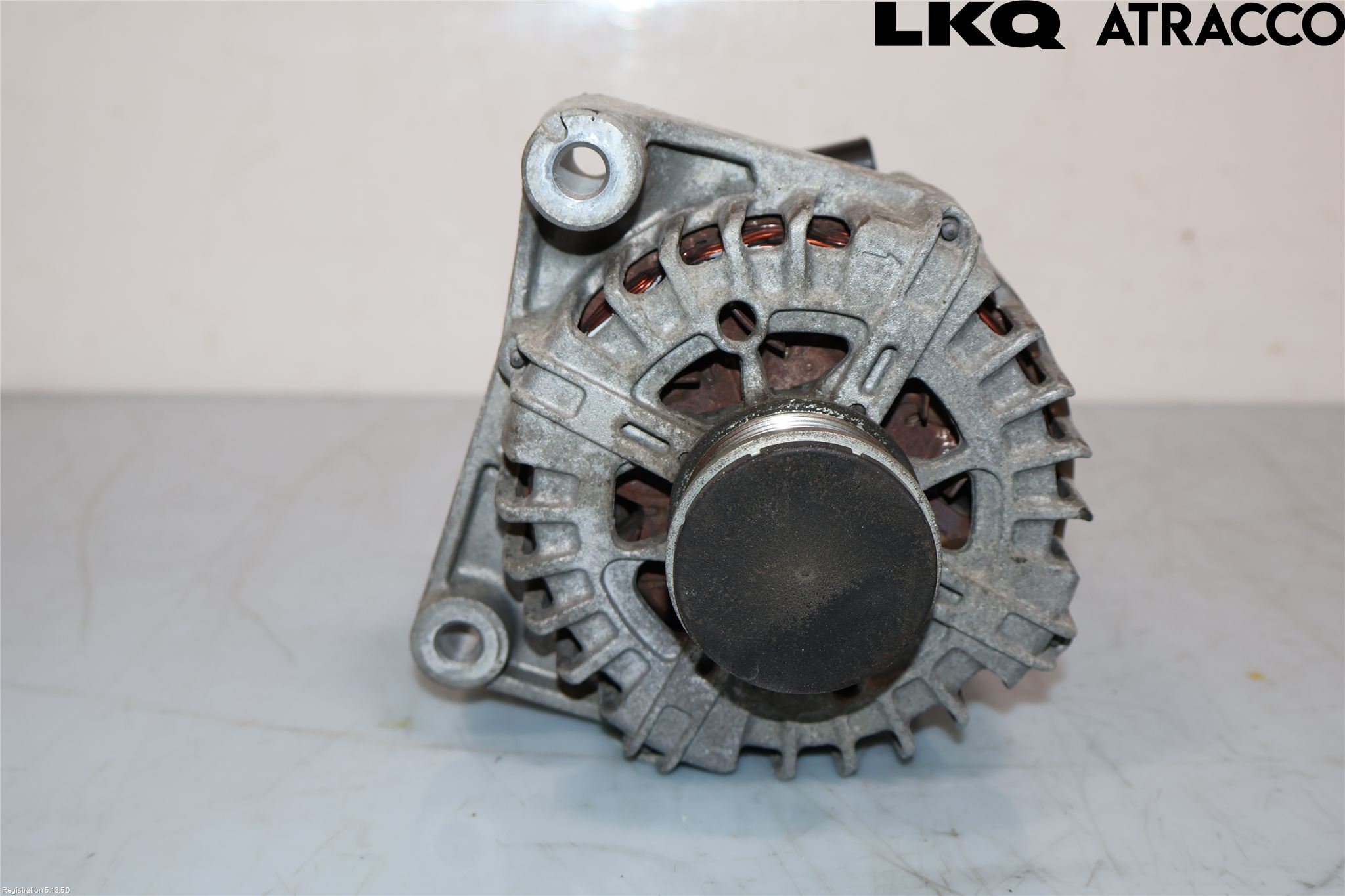 BMW 3 F30/F31/F80 12-19 Generator