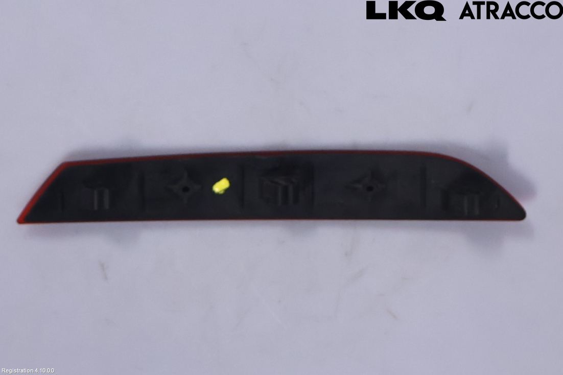 BMW 5 G30/G31/F90 17-23 Dimljus/Reflex Bak