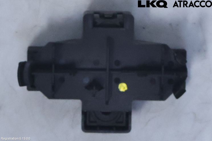 Volkswagen VW TOUAREG CR 18- Antenn