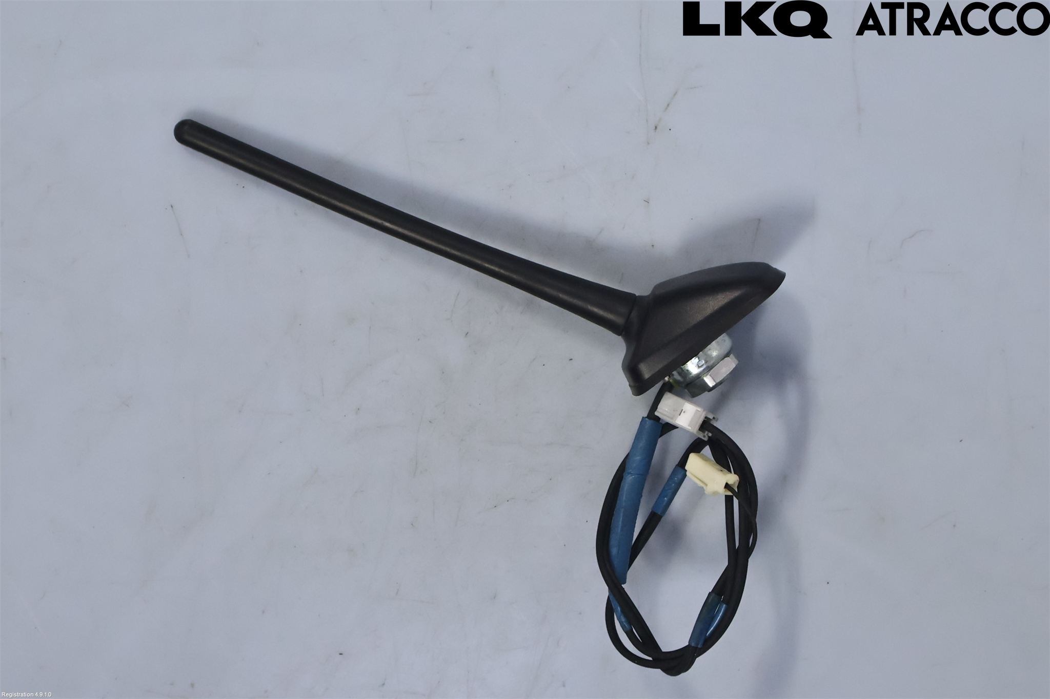 Toyota AVENSIS 09-15 Antenn