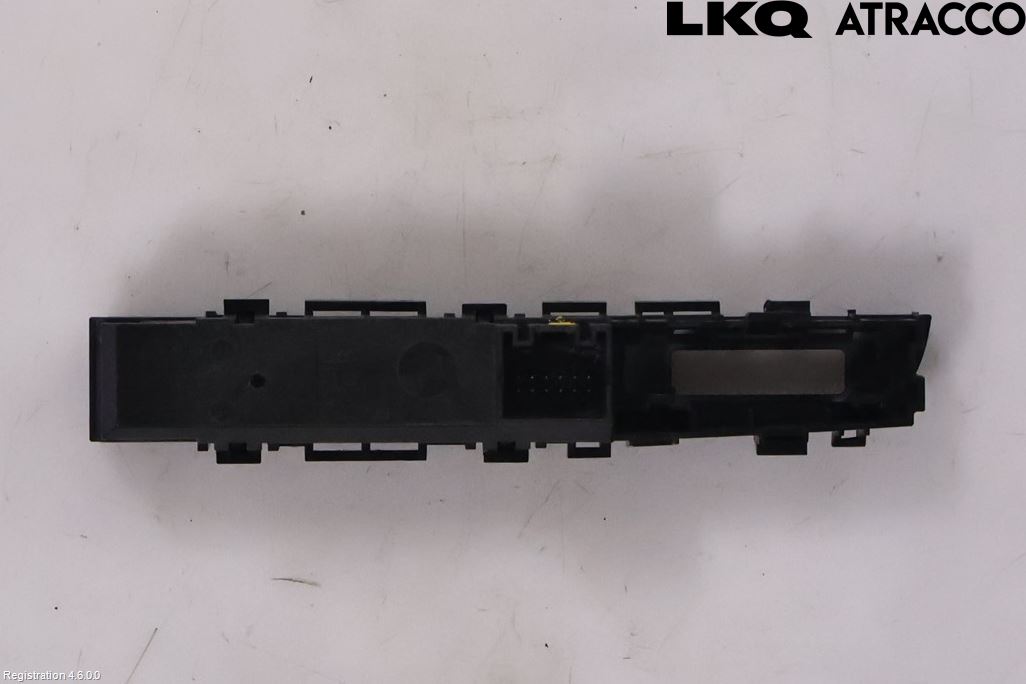 Audi A8/S8 4H 10-17 Strömställare Multifunktion