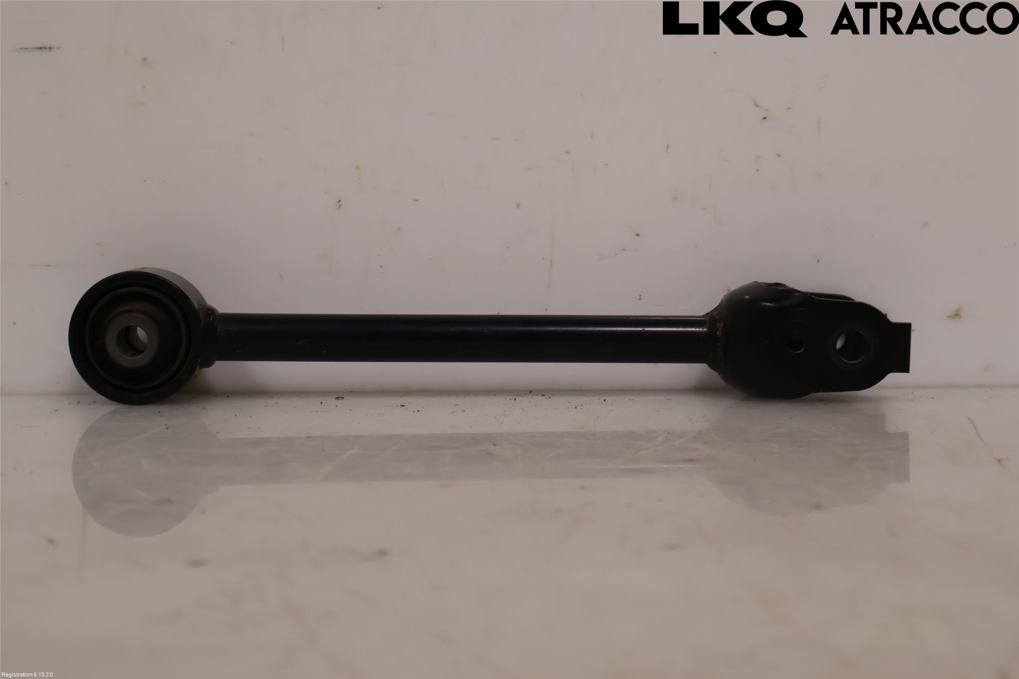 Lexus ES 250/300/330 Bärarm Bak Vänster