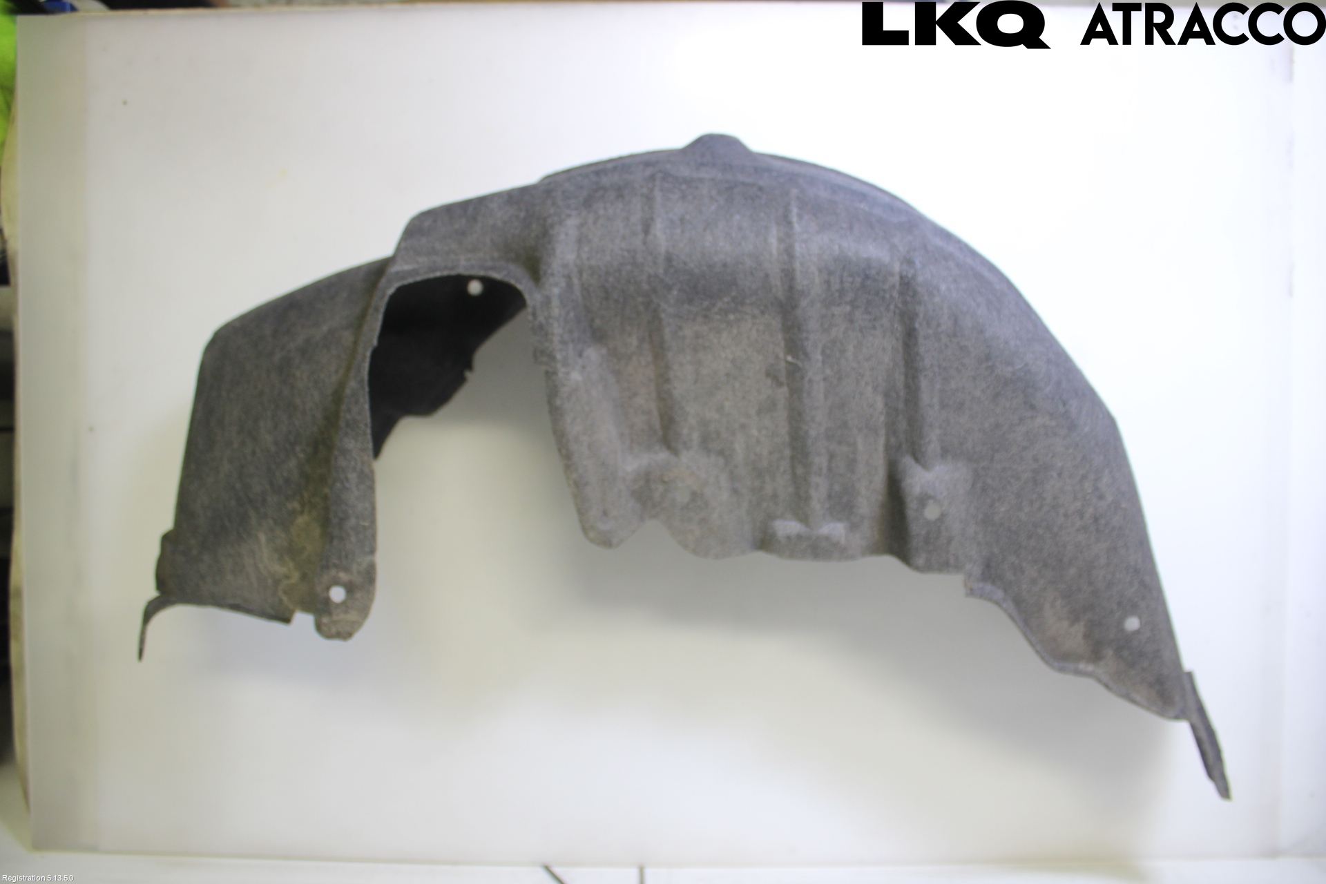 Toyota AURIS 13-19 Skärm Inner