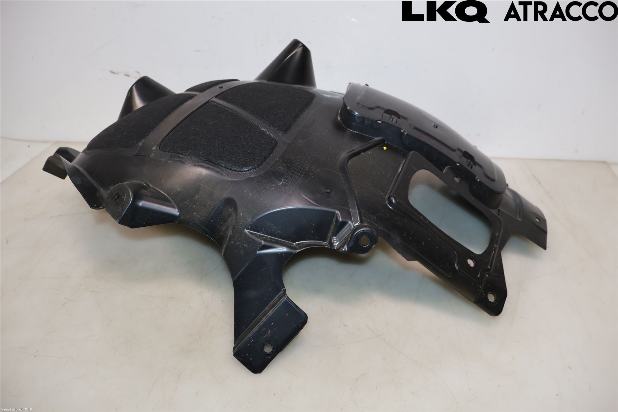 BMW X5 G05 18- Skärm Inner