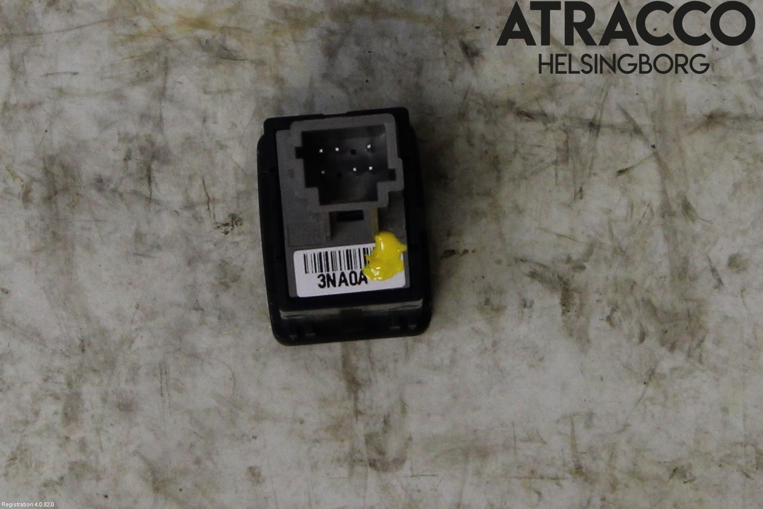 Nissan LEAF 11-17 Strömställare Övrigt