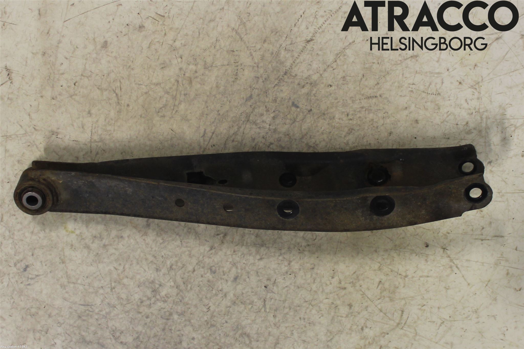 Subaru OUTBACK 15-20 Bärarm Bak Vänster