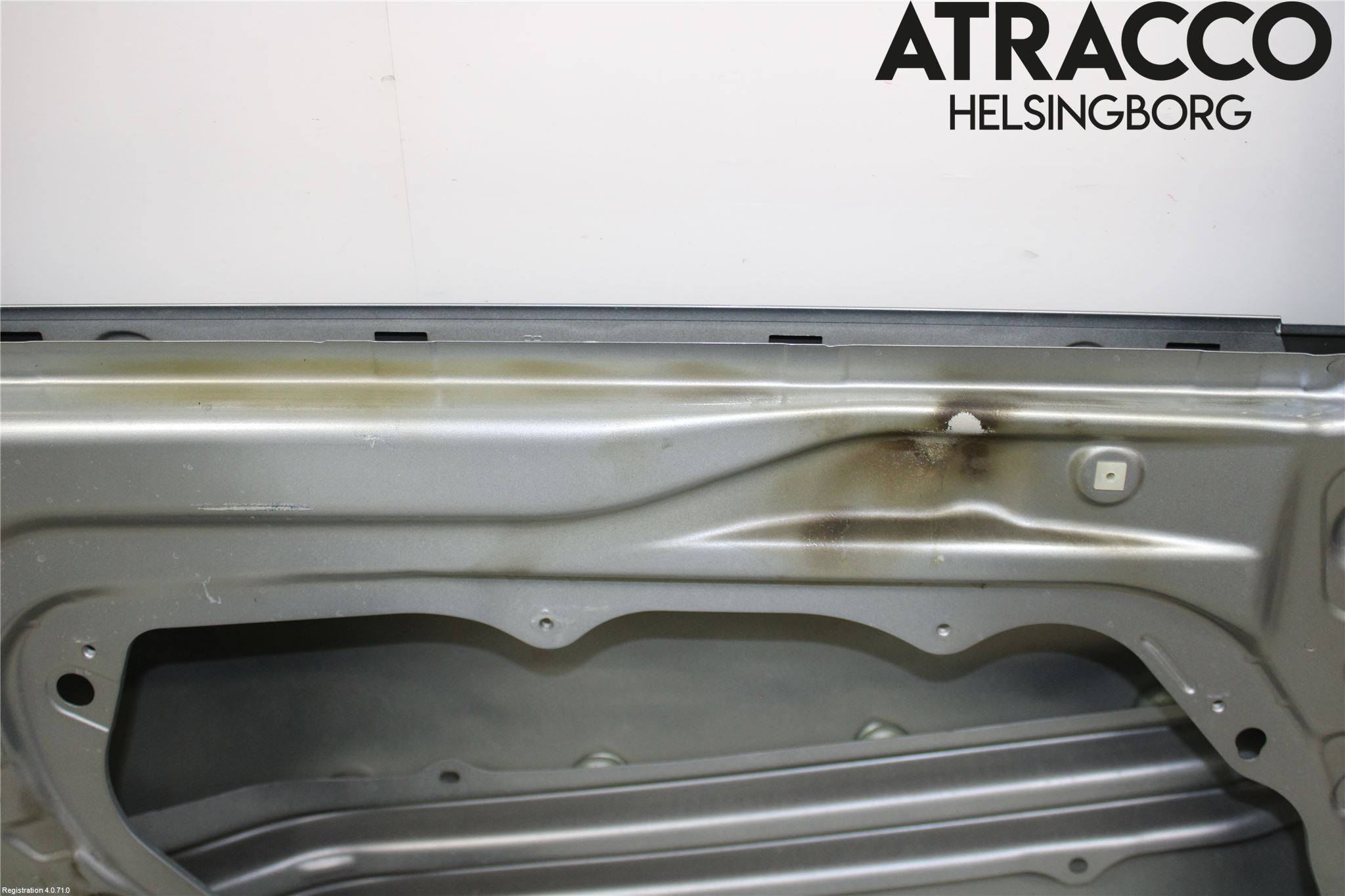 Kia PROCEED 19- Dörr Bak Vänster