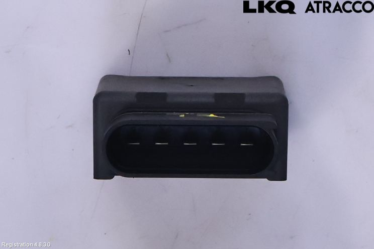 Seat ARONA Styrenhet Bränslepump