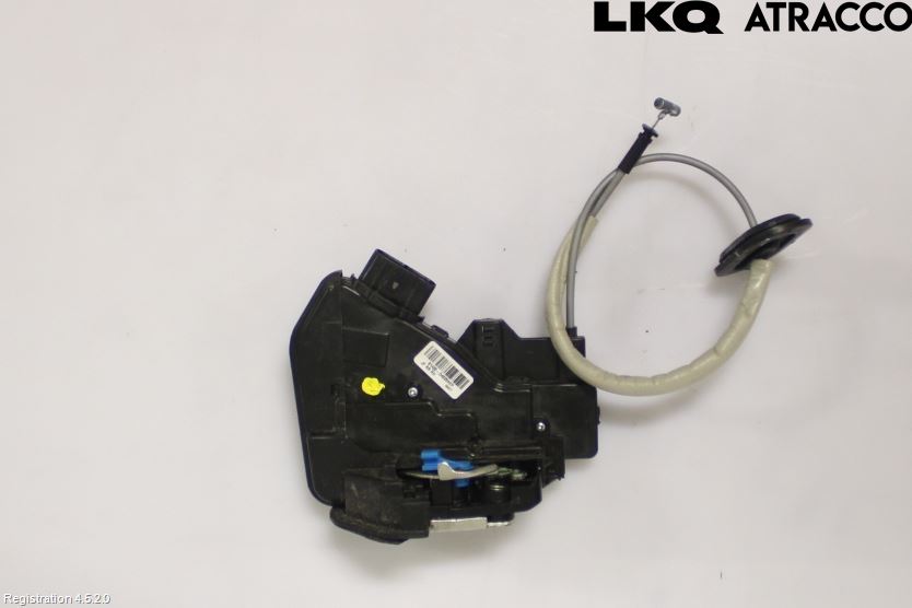 Kia OPTIMA 16-20 Centrallåsmotor Höger