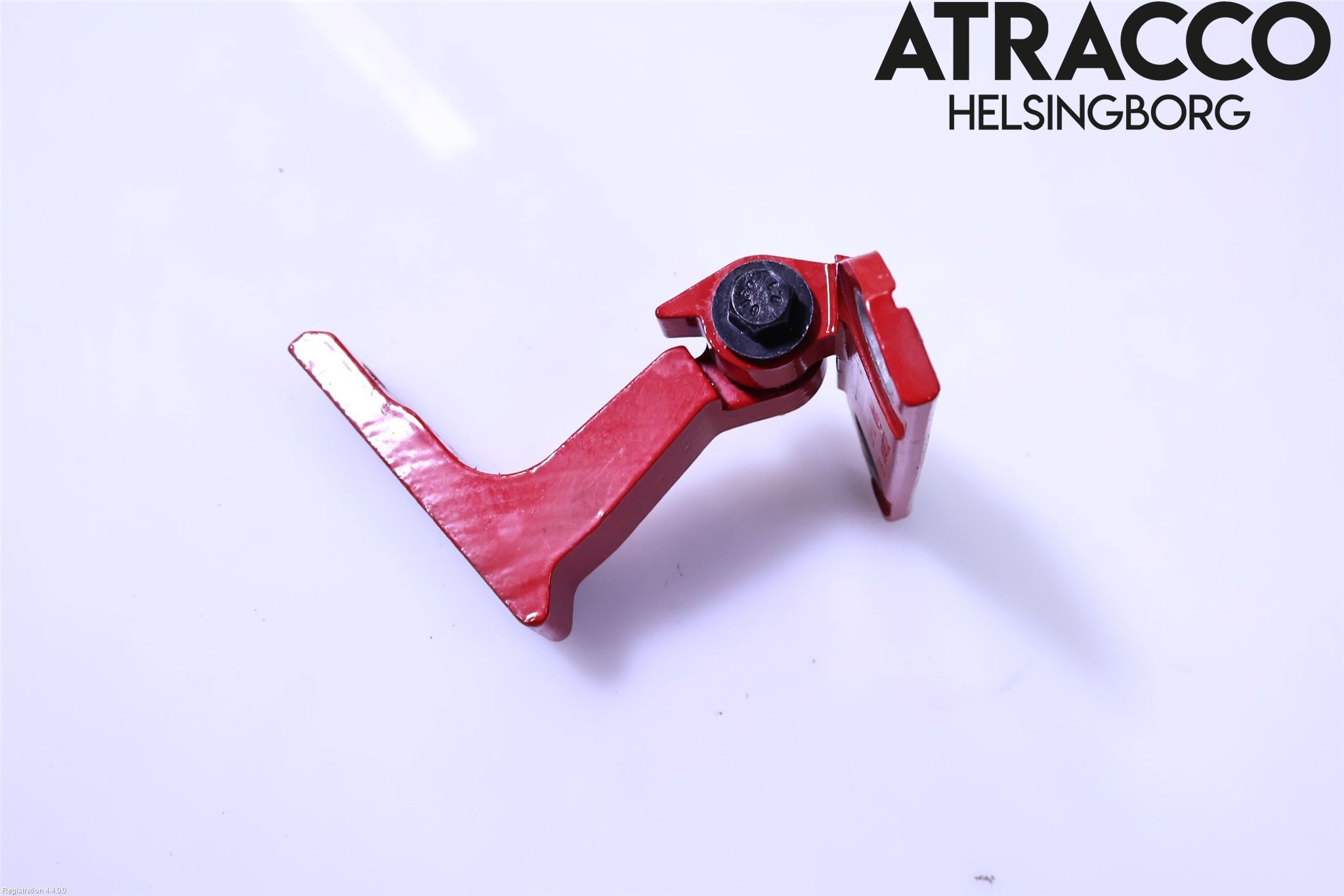 Volvo V60 14-18 Dörrgångjärn