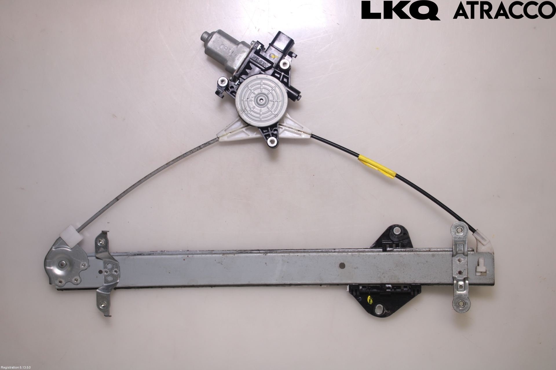 Subaru FORESTER SH  08-13 Fönsterhiss El Kompl