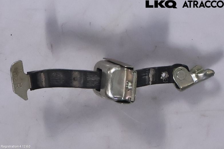 Toyota YARIS XP21 20- Dörrstopp