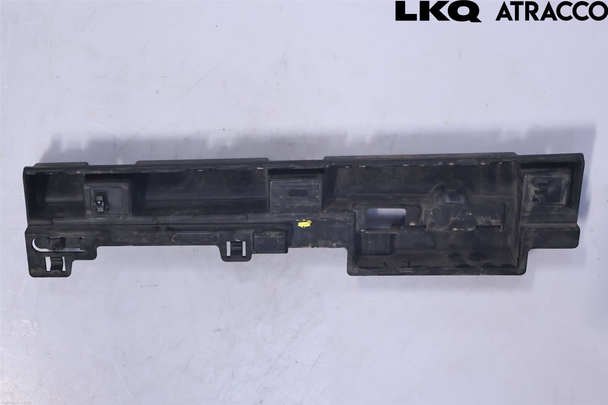 BMW 3 F30/F31/F80 12-19 Sidokjol Hö