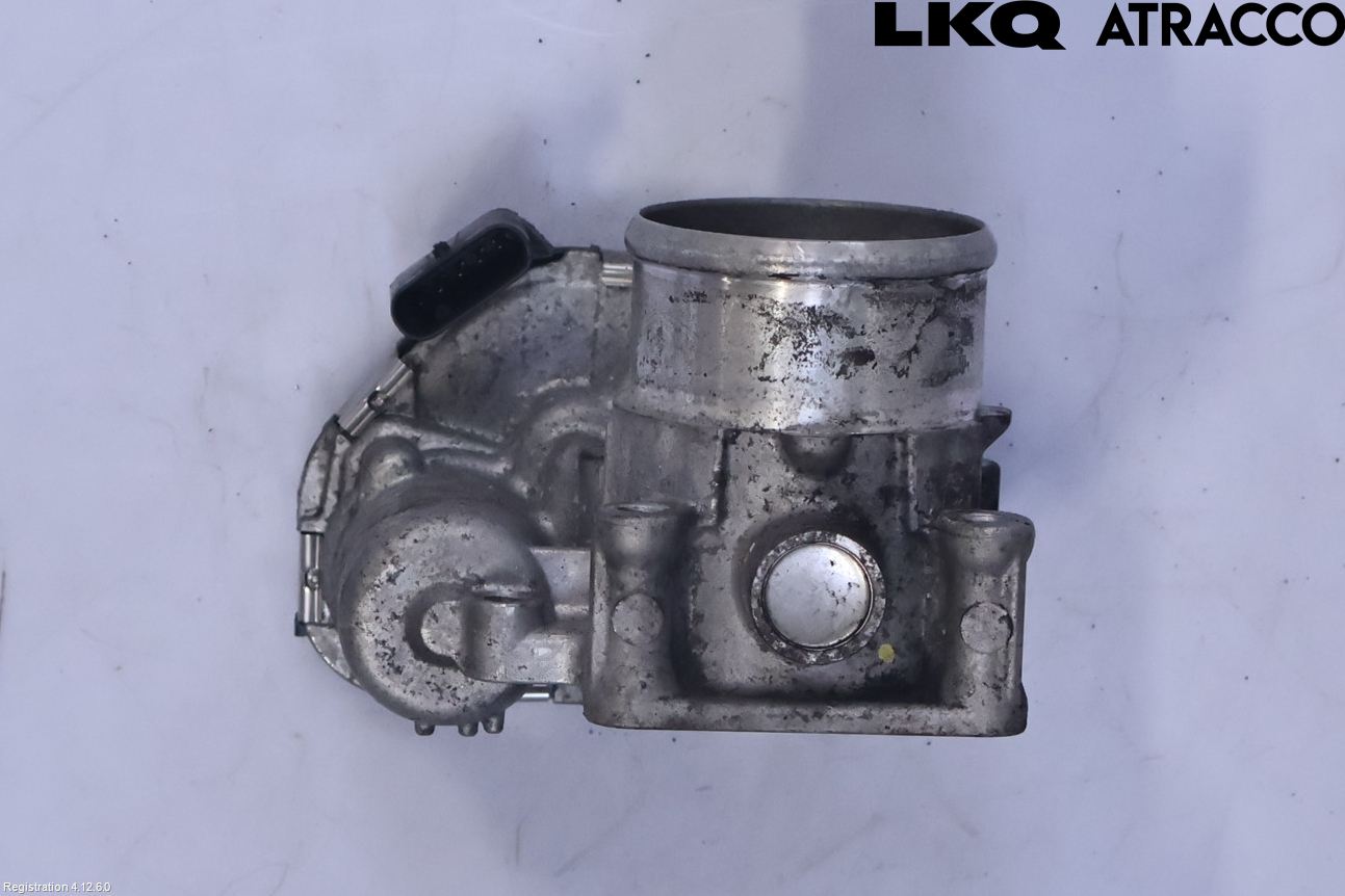 Kia OPTIMA 16-20 Injspjällhus